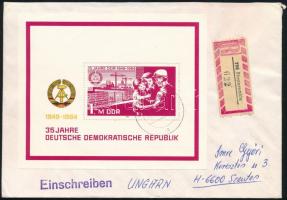NDK 1984