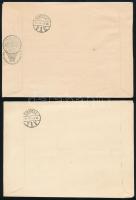 1967 (2 db) 1967 (2 db)