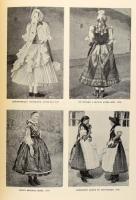 Malonyay Dezső: A magyar nép művészete V. New York, Püski, 1978, műbőr kötés, tulajdonosi bejegyzéss...