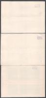 1969 (6 db) 1969 (6 db)