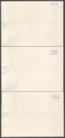 1967 (6 db) 1967 (6 db)
