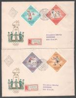 1964 (5 db) 1964 (5 db)