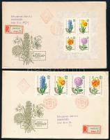 1963 (2 db), 1963 (2 db)