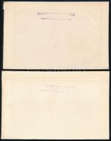 1963 (2 db) 1963 (2 db)