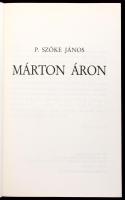 P. Szőke János: Márton Áron. Thaur, 1988, szerzői kiadás. Emigráns kiadás. Österreichischer Kulturve...