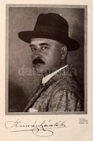 Huszár László: Kwaheri. Viszontlátásra. Afrikai vadásznaplójából írta: - -. Bp.,[1929] , Kir. M. Egy...