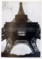 Lucien Hervé: Építészet és fénykép. Architektúra. Bp.,1968, Akadémiai Kiadó. Fekete-fehér képekkel i...