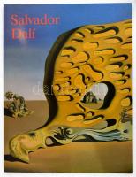 Conroy Maddox: Salvador Dalí (1904-1989). A különc zseni. Bp., 1992, Kulturtrade Kft. Színes képekkel gazdagon illusztrálva. Kiadói papírkötés.