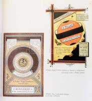 N. Pataki Márta: A Kossuth Nyomda története. 1884-1984. Bp., 1984, Kossuth Nyomda. Kiadói műbőr-köté...