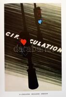 Inconnu / The Unknown Vasarely/ Der Unbekannte Vasarely. Griffon Neucha?tel, Suisse ? 1977. 131 p. K...