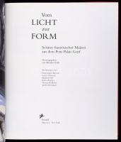 Vom Licht zur Form. Schätze französischer Malerei aus dem Petit
Mit Beiträgen von Hans-Jürgen Buder...