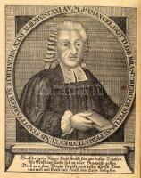 Brastberger, Gottlob Immanuel M. : Evangelische Zeugnisse der Wahrheit zur Aufmunterung im wahren Ch...