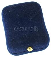 DN "Szent István Terv / Fidesz - Magyar Polgári Szövetség" ezüstözött fém emlékérem tokban...