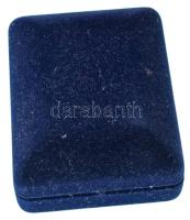 2006. "Esztergomi Bazilika - Erdő Péter bíboros" kétoldalas bronz emlékérem dísztokban (42...