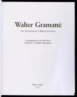 Walter Gramatté. Eine Dokumentation in Bildern und Texten. Herausgegeben von Claus Pese. Stuttgart -...