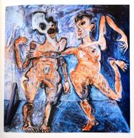 Klaus Albrecht Schröder: Die lädierte Welt. Realismus &amp; Realismen in Österreich. Wien, 1987,...