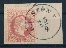 "UJ-SZÖNY", "UJ-SZÖNY"