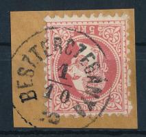 "BESZTERCZEBÁNYA", "BESZTERCZEBÁNYA"