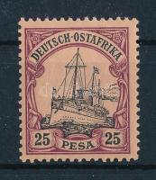 German colonies; Deutsch Ostafrika, Német gyarmatok; Deutsch Ostafrika