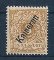 Cameroon, Kamerun