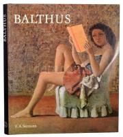 Jean Leymarie: Balthus. (kiállítási katalógus). Leipzig, 1993, E. A. Seemann. Gazdag képanyaggal, német nyelvű szöveggel. Kiadói kartonált papírkötés, kiadói papír védőborítóval, jó állapotban.