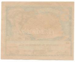 Budapest 1920. 5K "Amatőrök Forgalmi Szövetkezete" T:AU sarokhajlások
Adamo BUC-8.7