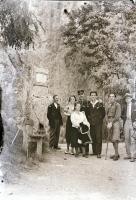 Síkfilm negatívok tartó tasakban 23 db