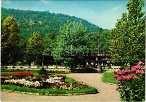 1973 Verőcemaros (Kismaros, Verőce) Express tábor. Foto: Dollinger Erhardt. Képzőművészeti Alap Kiadóvállalata