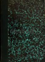 Szathmáry László: Áruismeret felső kereskedelmi iskolák számára. I-IV. köt. [Egybekötve]. Bp., 1923-...