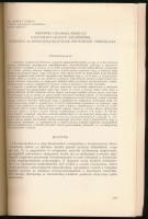 Sárközy Ferenc: Mérnöki célokra készülő nagyméretarányú felmérések vízszintes alapponthálózatának po...
