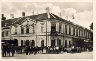 Kőszeg Hotel Strucc