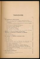Winkelmann, Hugo - Wenck, Friedrich: Die Kronenerziehung der Obstbäume. Grundlagen und Fortschritte ...