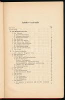 Brenger, F.: Die Ausrüstung der Stoffe aus Pflanzenfasern. Ein Überblick über die wichtigsten Arbeit...