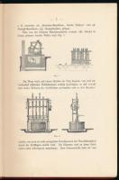 Brenger, F.: Die Ausrüstung der Stoffe aus Pflanzenfasern. Ein Überblick über die wichtigsten Arbeit...