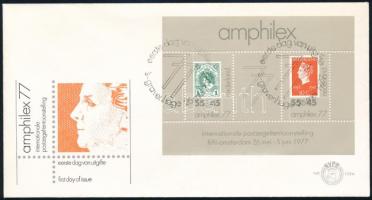 Hollandia 1977
