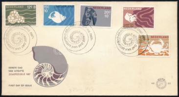 Hollandia 1967