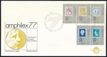 Hollandia 1977