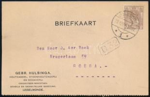 Hollandia 1924
