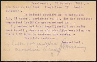 Hollandia 1924