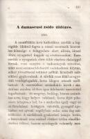 Árnyak. Nevezetes bűnesetek gyűjteménye. Szerkeszti Hegedüs Lajos Kandid. Első-második kötet. [Telje...