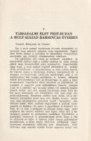 Szigeti János: 
Budapest (Buda, Óbuda és Pest) a XIX. század első harmadában.
Budapest-Debrecen, 1...