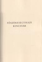 Esztergom műemlékei. 1. rész: Múzeumok, kincstár, könyvtár. Szerkesztette Gerevich Tibor, Genthon Is...