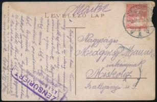 1918, 1918