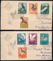 1959 (2 db), 1959 (2 db)