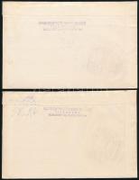1961 (2 db) 1961 (2 db)