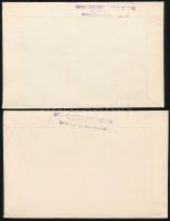 1963 (2 db) 1963 (2 db)
