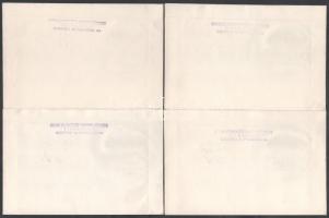 1961 (5 db) 1961 (5 db)