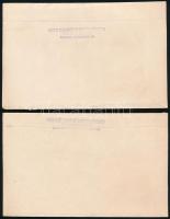 1964 (2 db) 1964 (2 db)