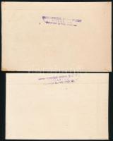 1964 (2 db) 1964 (2 db)