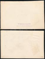 1961 (2 db) 1961 (2 db)